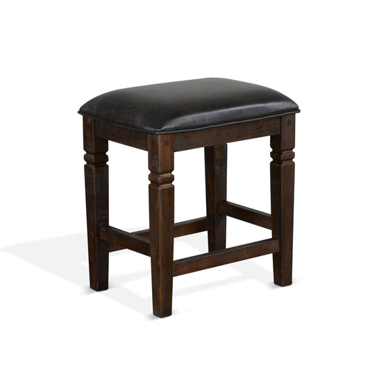 Homestead - Stool - Premium Bar Height (28"-30") from Sunny Designs - Just $140! Shop now at brett interiors