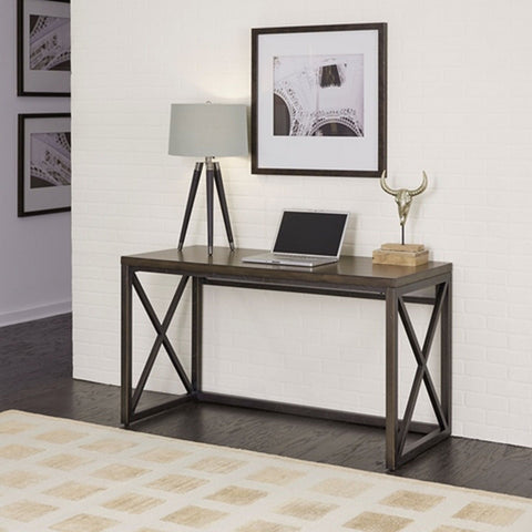 Xcel - Writing Desk - Premium Computer Desks from Homestyles - Just $1242.48! Shop now at brett interiors