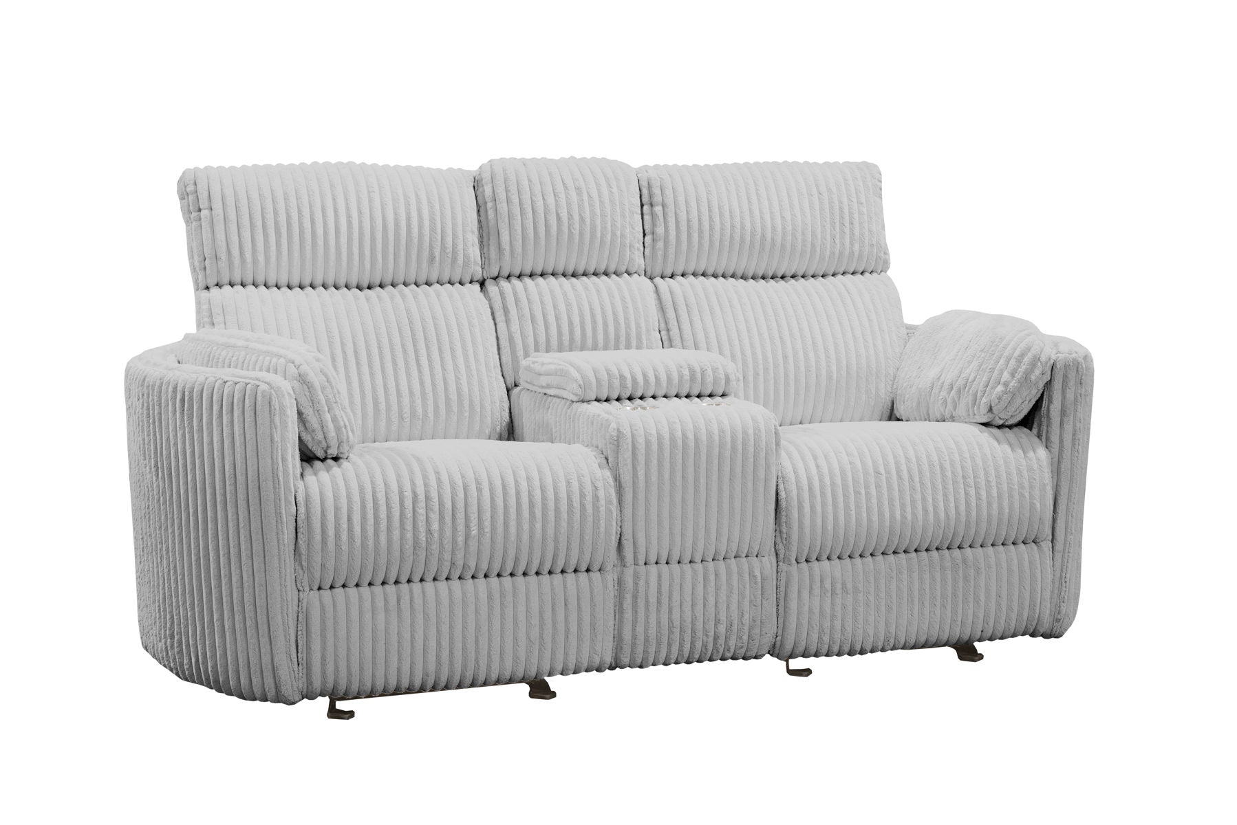 Radius - Power Reclining Sofa Loveseat And Recliner - Premium 3 Piece Living Room Sets from Parker Living - Just $3742.50! Shop now at brett interiors