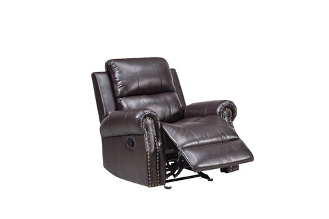 Sierra - Glider Recliner - Premium Glider Chairs from New Classic - Just $547.50! Shop now at brett interiors