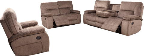 Chapman - Living Room Set - Premium 3 Piece Living Room Sets from Parker Living - Just $2617.50! Shop now at brett interiors