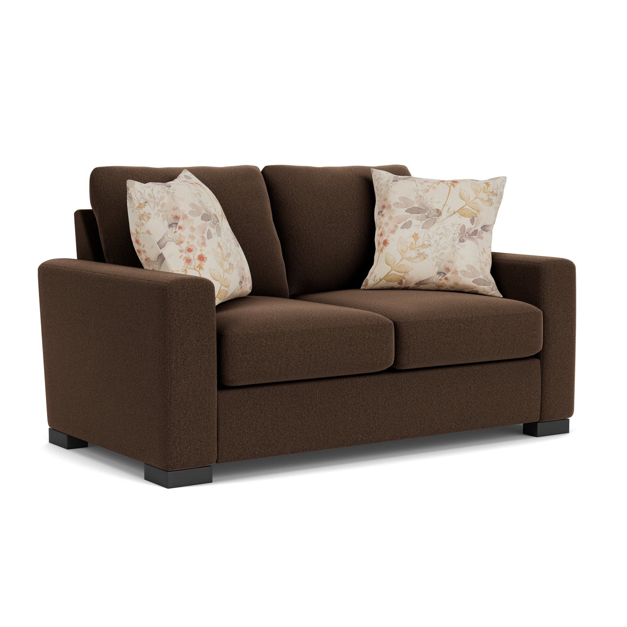 Oliver - Loveseat - Premium Stationary Loveseats from Flexsteel - Just $1625! Shop now at brett interiors