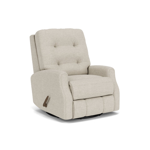 Devon - Recliner - Premium Rocker Chairs from Flexsteel - Just $1250! Shop now at brett interiors