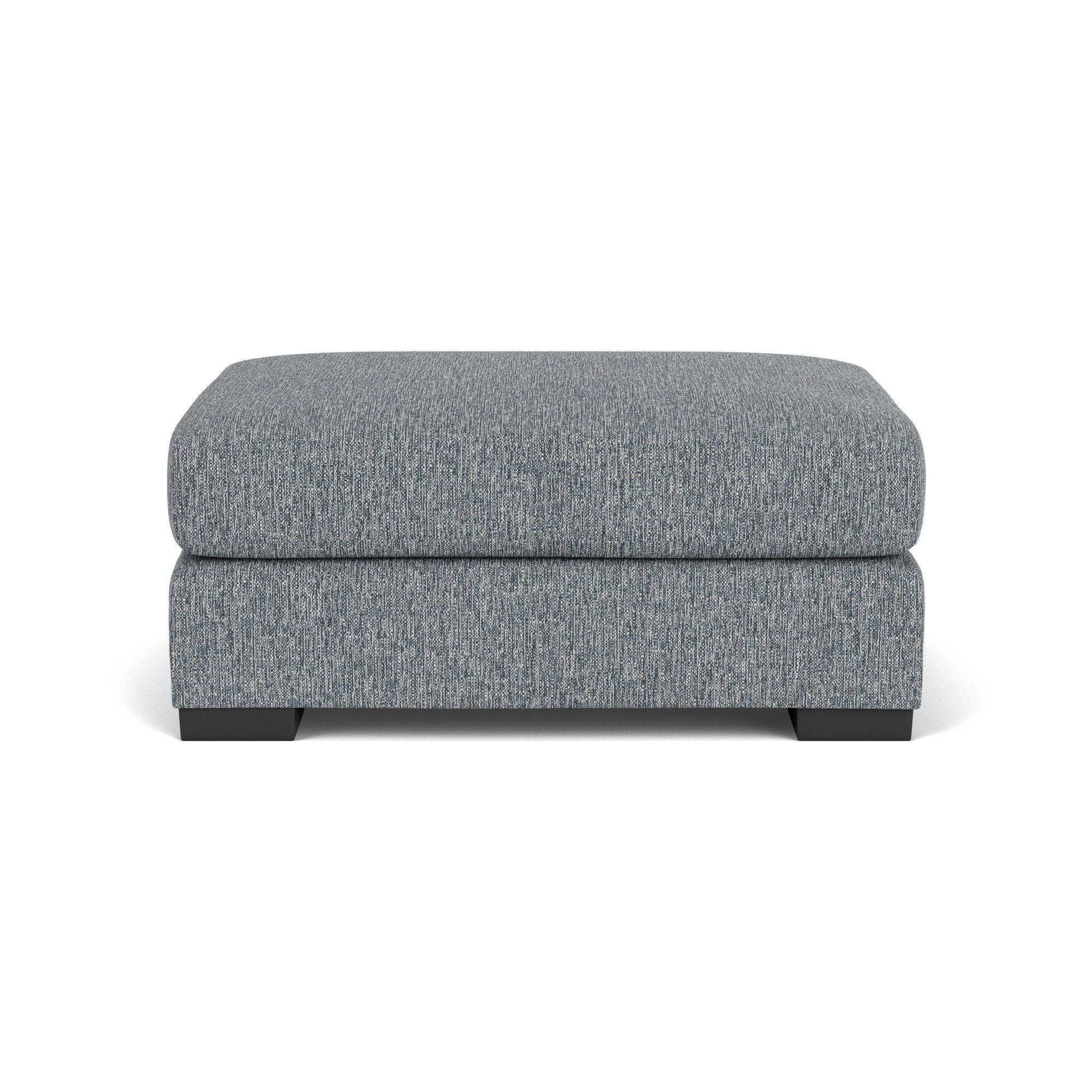 Noah - Ottoman - Premium Upholstered Ottomans from Flexsteel - Just $500! Shop now at brett interiors