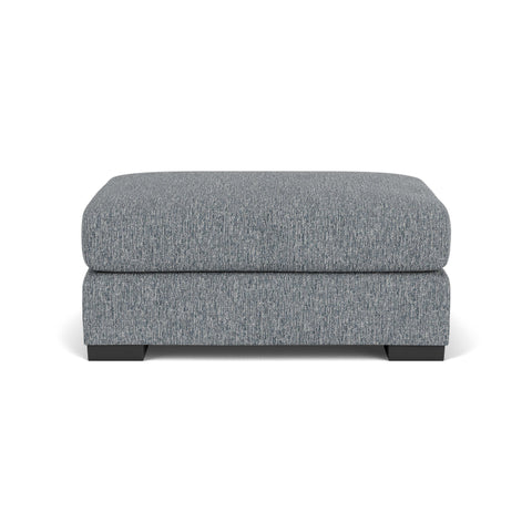 Noah - Ottoman - Premium Upholstered Ottomans from Flexsteel - Just $500! Shop now at brett interiors