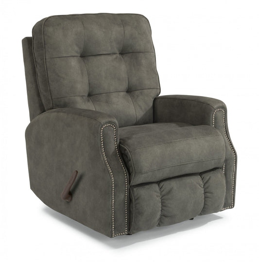 Devon - Recliner - Premium Rocker Chairs from Flexsteel - Just $1250! Shop now at brett interiors