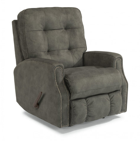 Devon - Manual Recliner - Premium Reclining Chairs from Flexsteel - Just $1250! Shop now at brett interiors