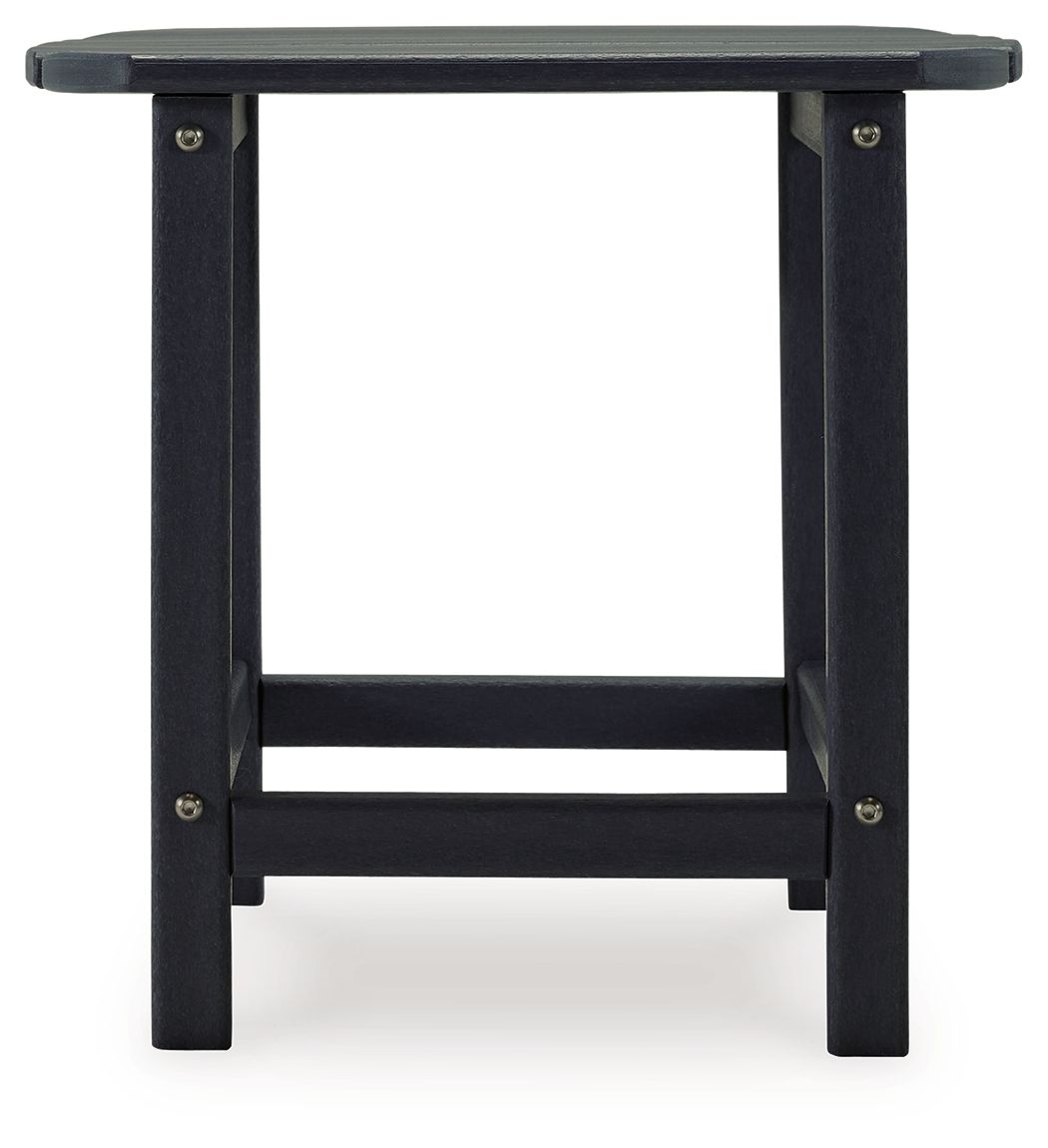 Sundown Treasure - Outdoor End Table - Premium End Tables from Signature Design by Ashley® - Just $140! Shop now at brett interiors