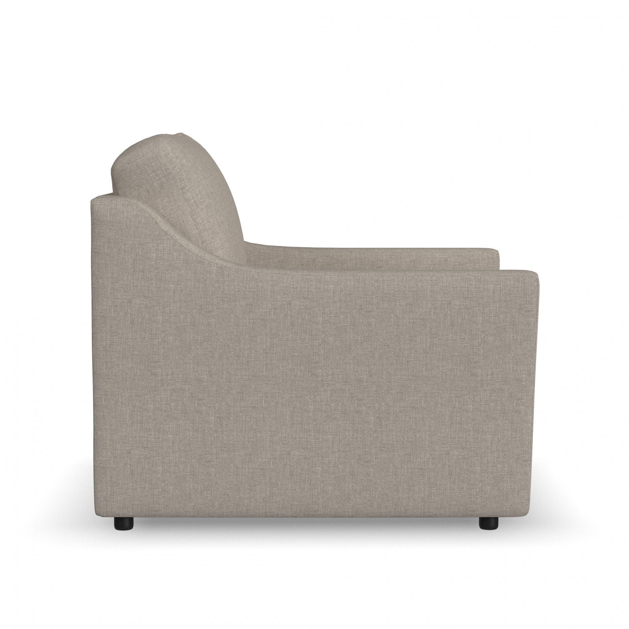 Sky - Chair - Premium Arm Chairs from Flexsteel - Just $1437.50! Shop now at brett interiors