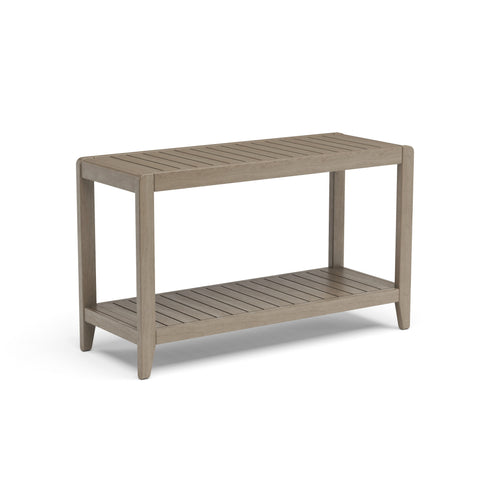 Sustain - Outdoor Sofa Table - Premium Sofa Tables from Homestyles - Just $824.98! Shop now at brett interiors