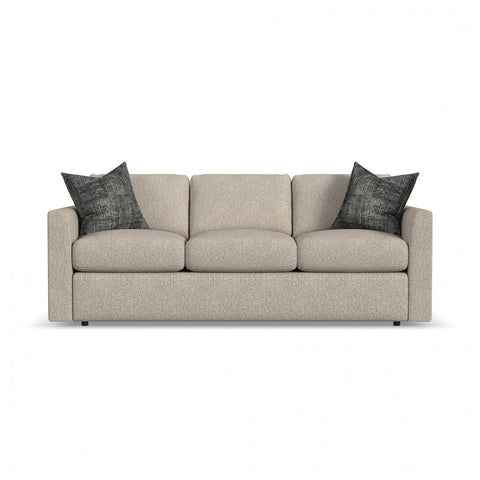 Sky - Sofa - Premium Stationary Sofas from Flexsteel - Just $2250! Shop now at brett interiors