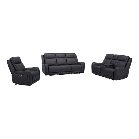 Haywood - Power Recliner - Premium Reclining Chairs from Parker Living - Just $1072.50! Shop now at brett interiors