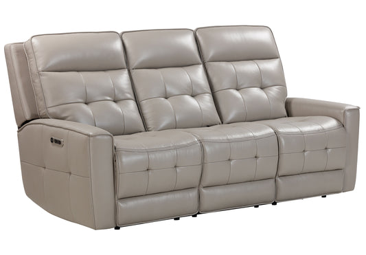 Canterbury - Power Reclining Zero Gravity Sofa - Premium Reclining Sofas from Parker Living - Just $1572.50! Shop now at brett interiors