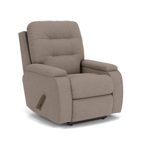 Kerrie - Reclining Chair - Premium Reclining Chairs from Flexsteel - Just $1187.50! Shop now at brett interiors