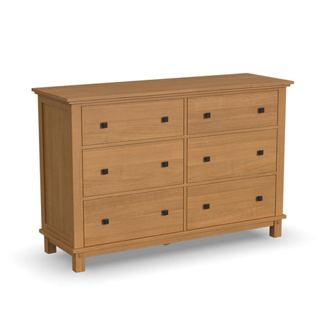 Oak Park - Dresser - Premium Dressers from Homestyles - Just $1997.48! Shop now at brett interiors