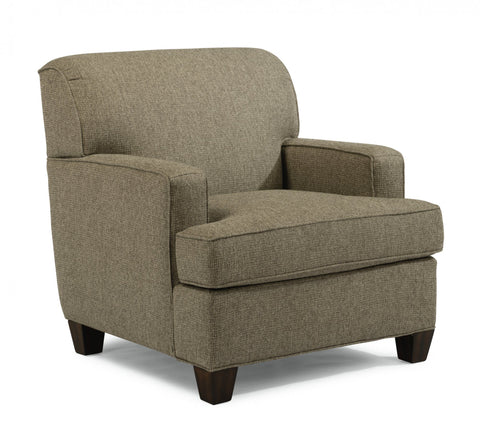 Dempsey - Arm Chair - Premium Arm Chairs from Flexsteel - Just $1125! Shop now at brett interiors