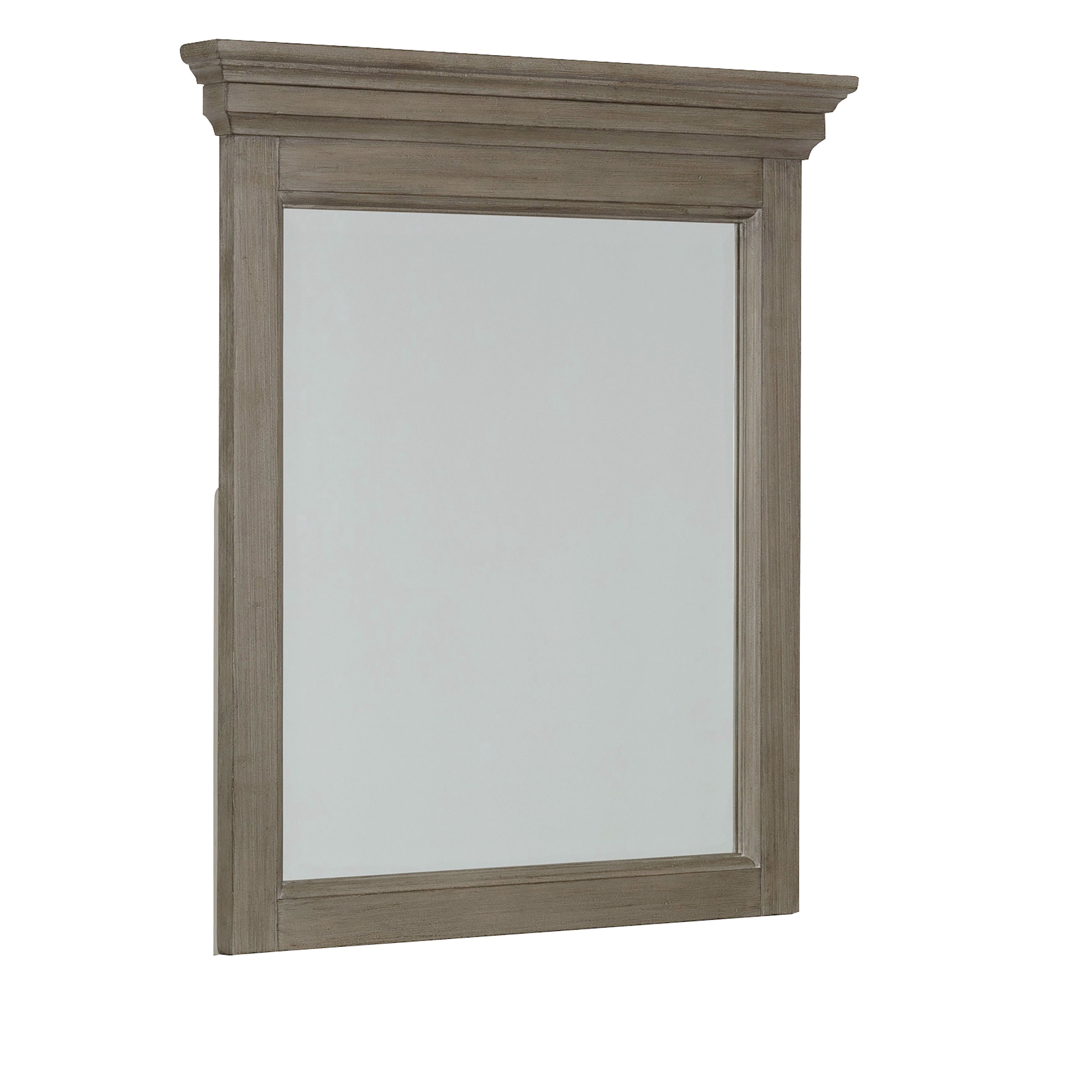 Walker - Mirror - Premium Bedroom Mirrors from Homestyles - Just $382.48! Shop now at brett interiors