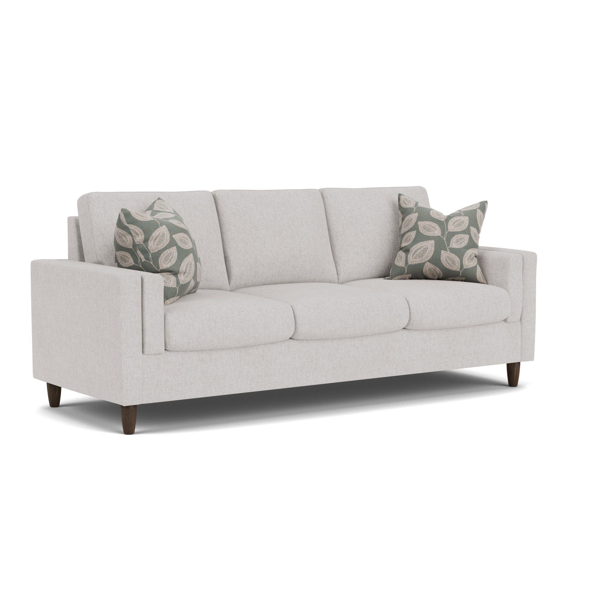 Thomas - Sofa - Premium Stationary Sofas from Flexsteel - Just $1812.50! Shop now at brett interiors