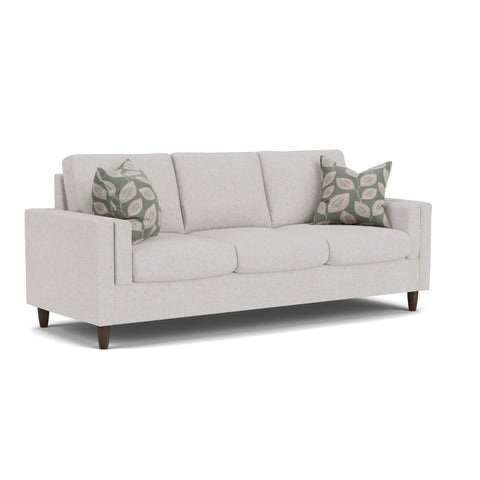 Thomas - Sofa - Premium Stationary Sofas from Flexsteel - Just $1812.50! Shop now at brett interiors