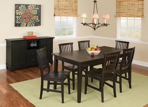 Lloyd -Traditional - Dining Set - Premium 7 Piece Dining Room Sets from Homestyles - Just $3142.48! Shop now at brett interiors