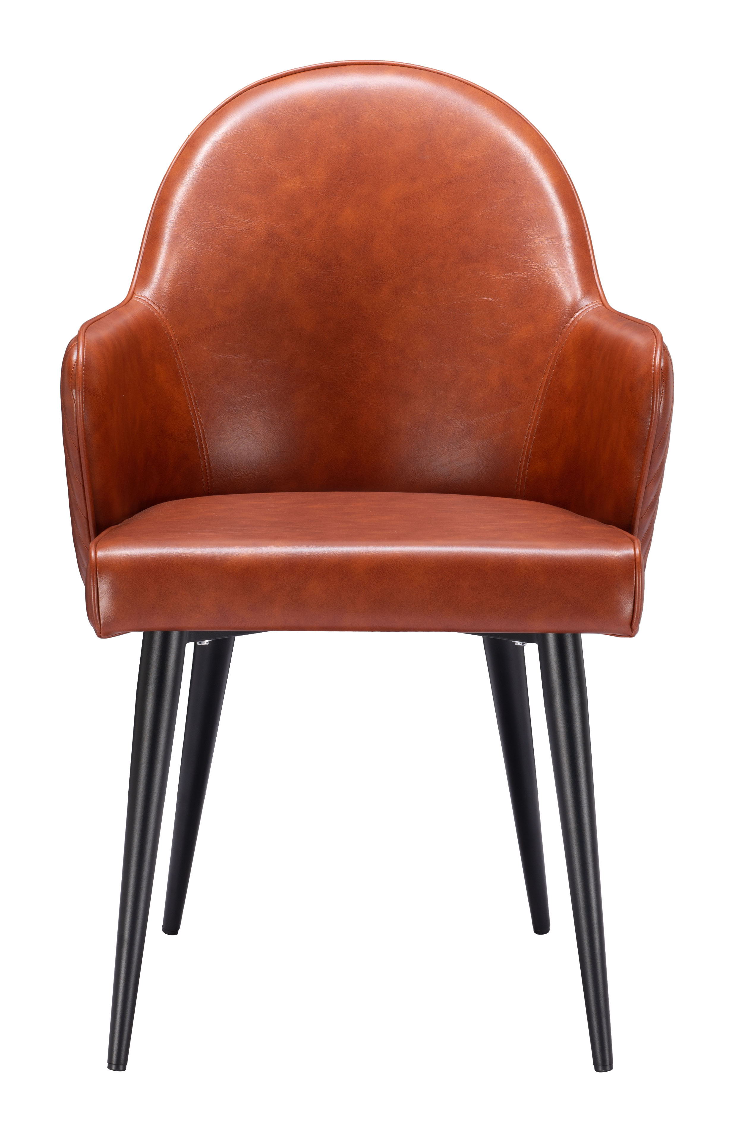 Silloth - Dining Chair - Premium Arm Chairs from Zuo Modern - Just $850! Shop now at brett interiors