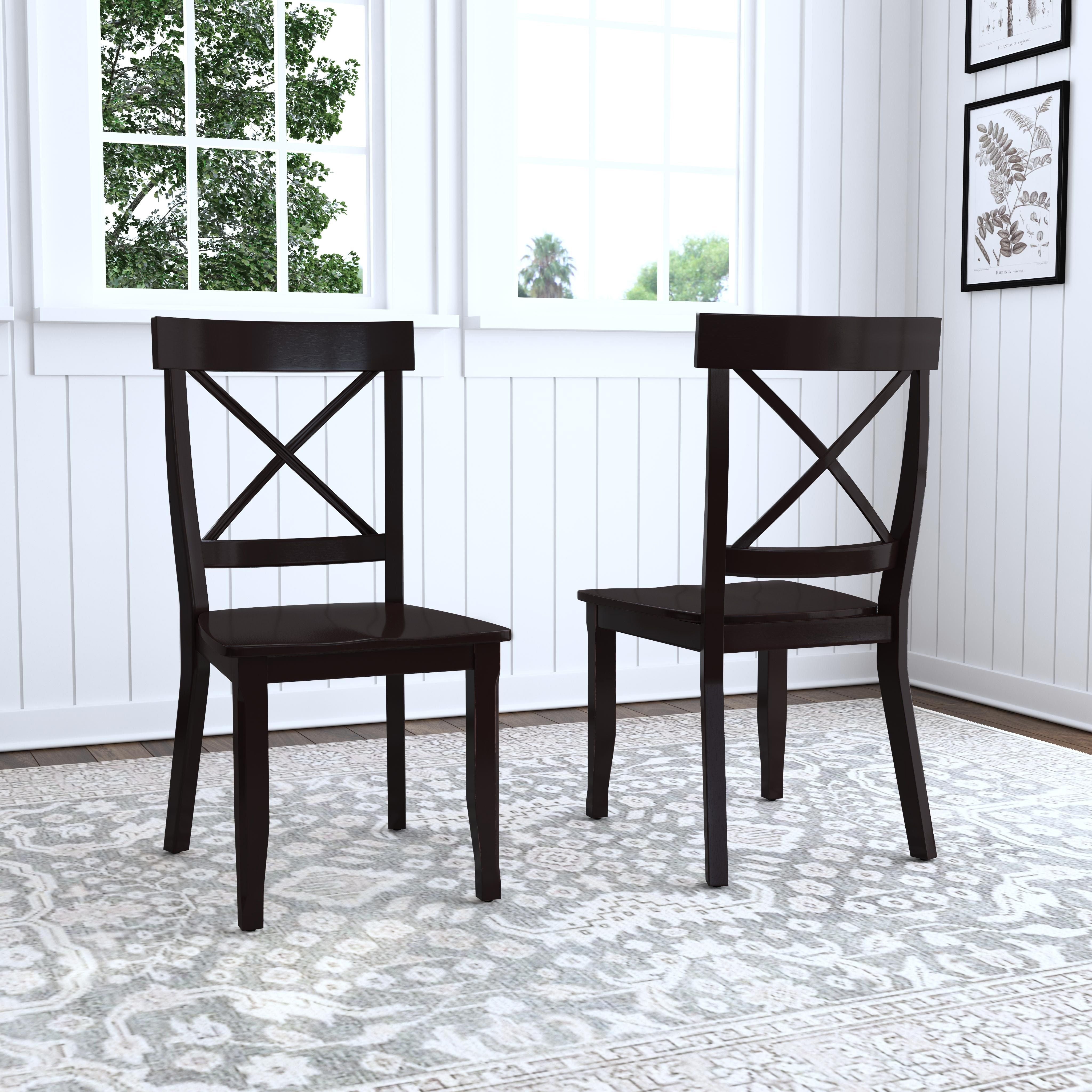 Blair - Dining Chair (Set of 2) - Premium Chair Sets from Homestyles - Just $644.98! Shop now at brett interiors