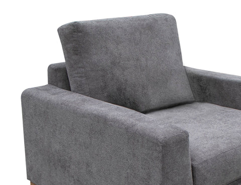 Mita - Arm Chair - Premium Arm Chairs from International Furniture Direct - Just $975! Shop now at brett interiors