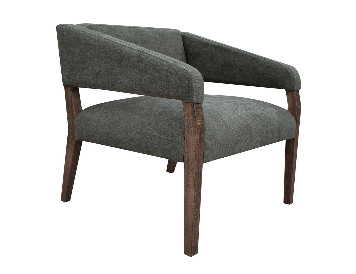 Murcia - Arm Chair - Premium Arm Chairs from International Furniture Direct - Just $675! Shop now at brett interiors