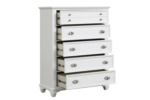 Jamestown - Chest - Premium Accent Chests from New Classic - Just $775! Shop now at brett interiors