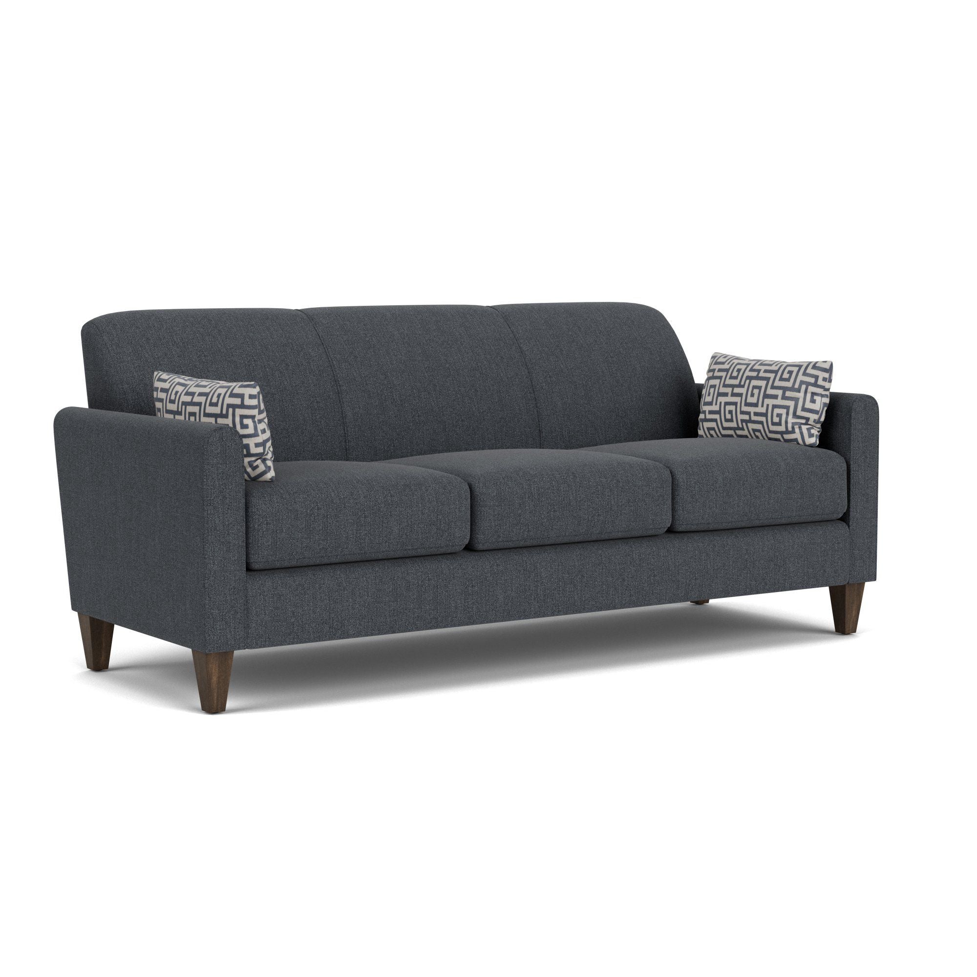 Bond - Sofa - Premium Stationary Sofas from Flexsteel - Just $1375! Shop now at brett interiors