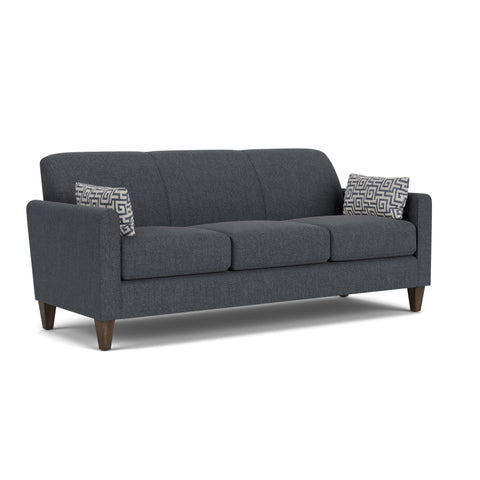 Bond - Sofa - Premium Stationary Sofas from Flexsteel - Just $1375! Shop now at brett interiors