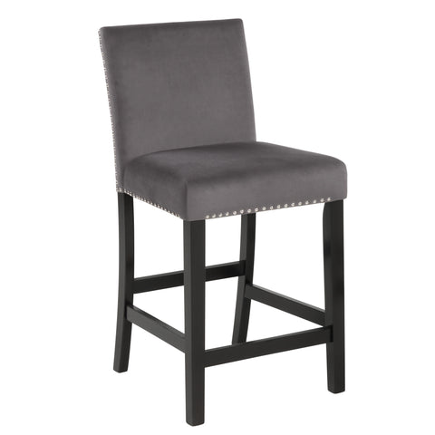 Celeste - Counter Chair - Premium Chair Sets from New Classic - Just $250! Shop now at brett interiors