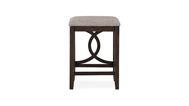 Bella - Counter Stool - Premium Stool Sets from New Classic - Just $195! Shop now at brett interiors