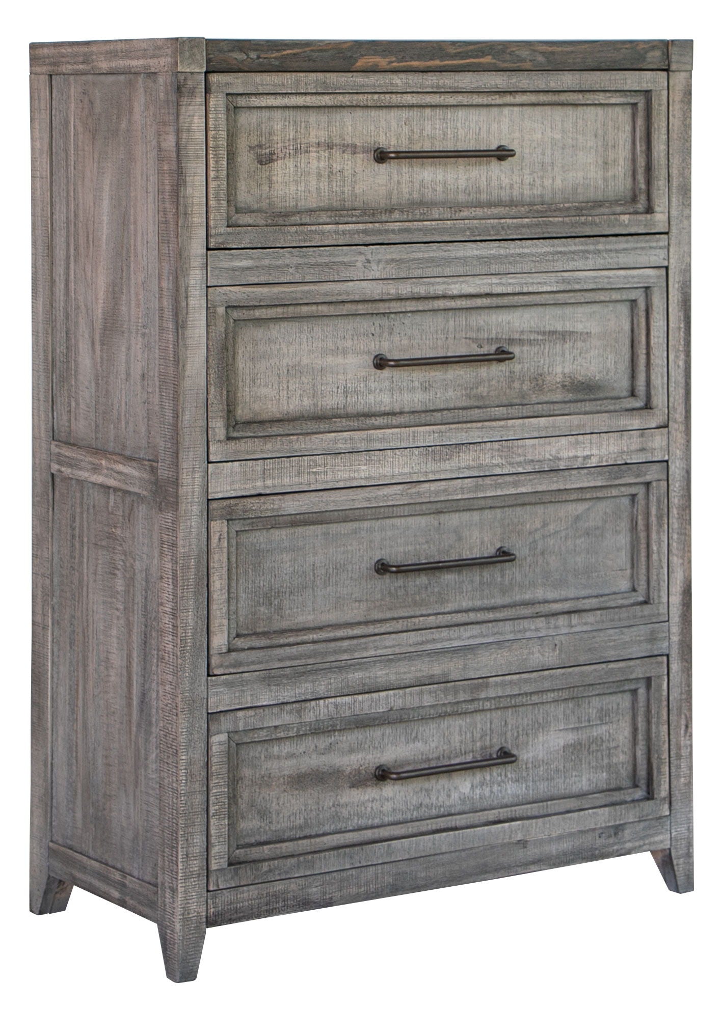 Yellowstone - Chest - Light Brown - Premium Accent Chests from International Furniture Direct - Just $1200! Shop now at brett interiors