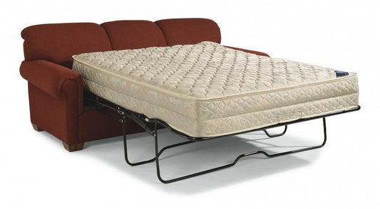 Main Street - Sleeper - Premium Sleeper Sofas from Flexsteel - Just $2312.50! Shop now at brett interiors