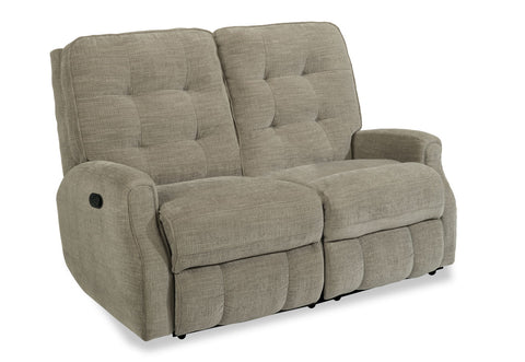 Devon - Loveseat - Premium Reclining Loveseats from Flexsteel - Just $2250! Shop now at brett interiors