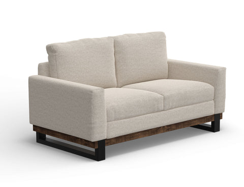 Blackburn - Loveseat - Premium Stationary Loveseats from International Furniture Direct - Just $1247.50! Shop now at brett interiors