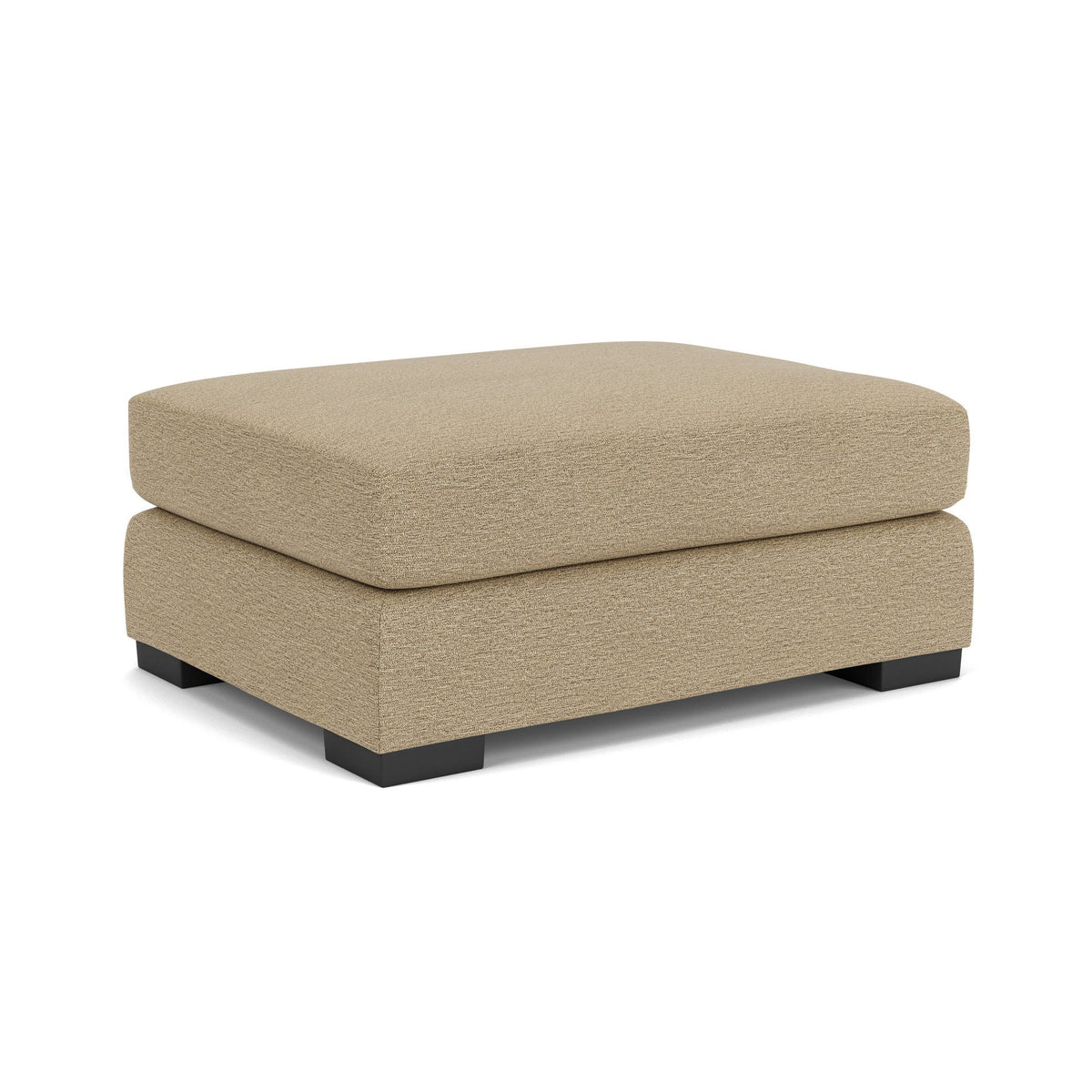 Noah - Ottoman - Premium Upholstered Ottomans from Flexsteel - Just $500! Shop now at brett interiors