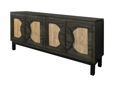 Cosala - Console - Premium TV Stands from International Furniture Direct - Just $900! Shop now at brett interiors