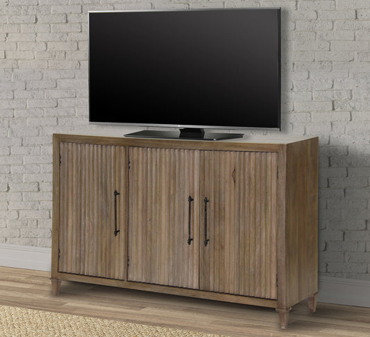 Crossings Maldives - TV Console - Premium TV Stands from Parker House - Just $872.50! Shop now at brett interiors