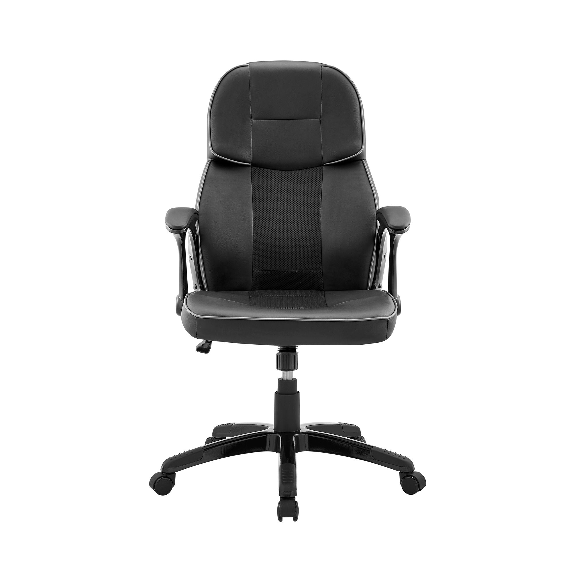 Bender - Adjustable Racing Gaming Chair - Premium Gaming Chairs from Armen Living - Just $297.50! Shop now at brett interiors