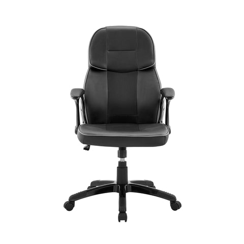 Bender - Adjustable Racing Gaming Chair - Premium Gaming Chairs from Armen Living - Just $297.50! Shop now at brett interiors