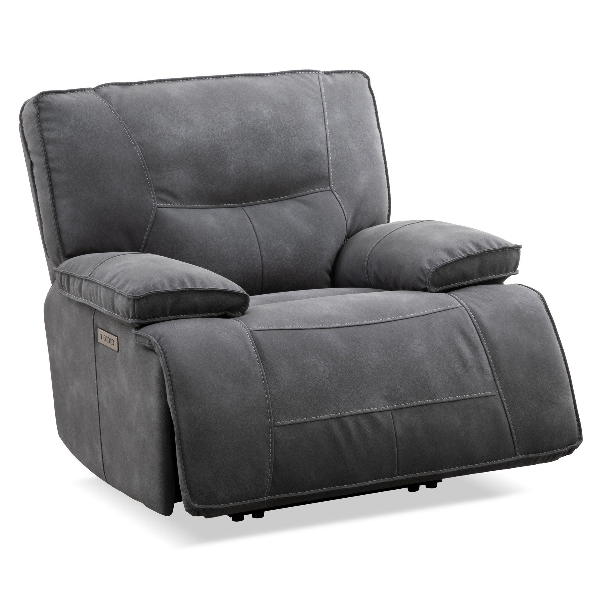 Gladiator - Power Zero Gravity Recliner - Premium Reclining Chairs from Parker Living - Just $922.50! Shop now at brett interiors