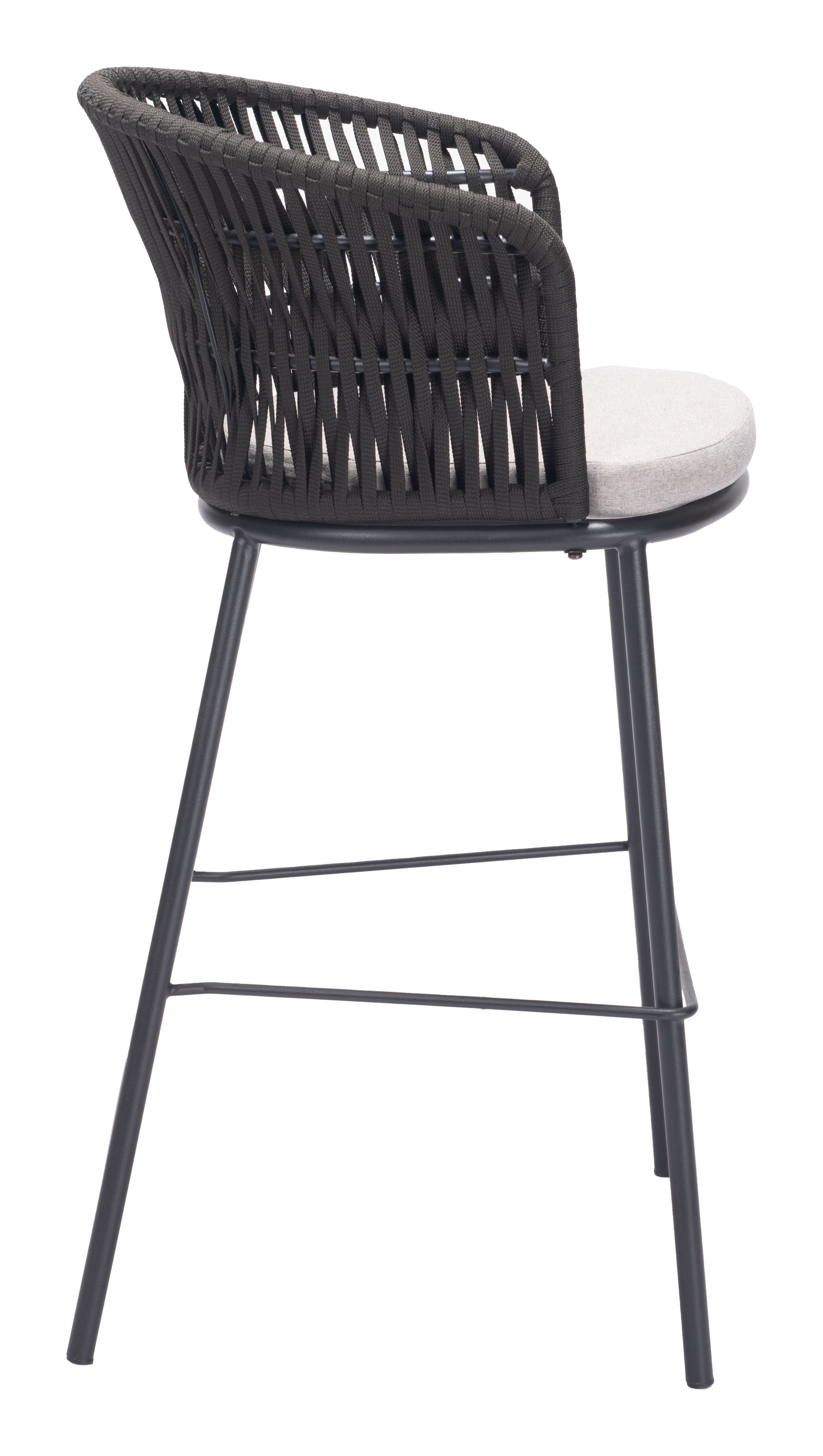 Freycinet - Barstool - Premium Bar Height (28"-30") from Zuo Modern - Just $1550! Shop now at brett interiors