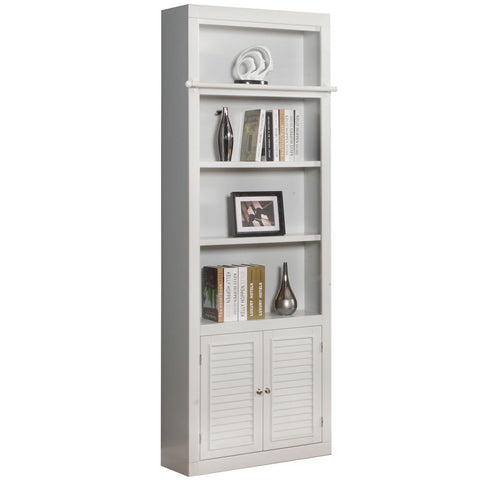 Boca - Library Wall - Premium Library Walls from Parker House - Just $3837.50! Shop now at brett interiors