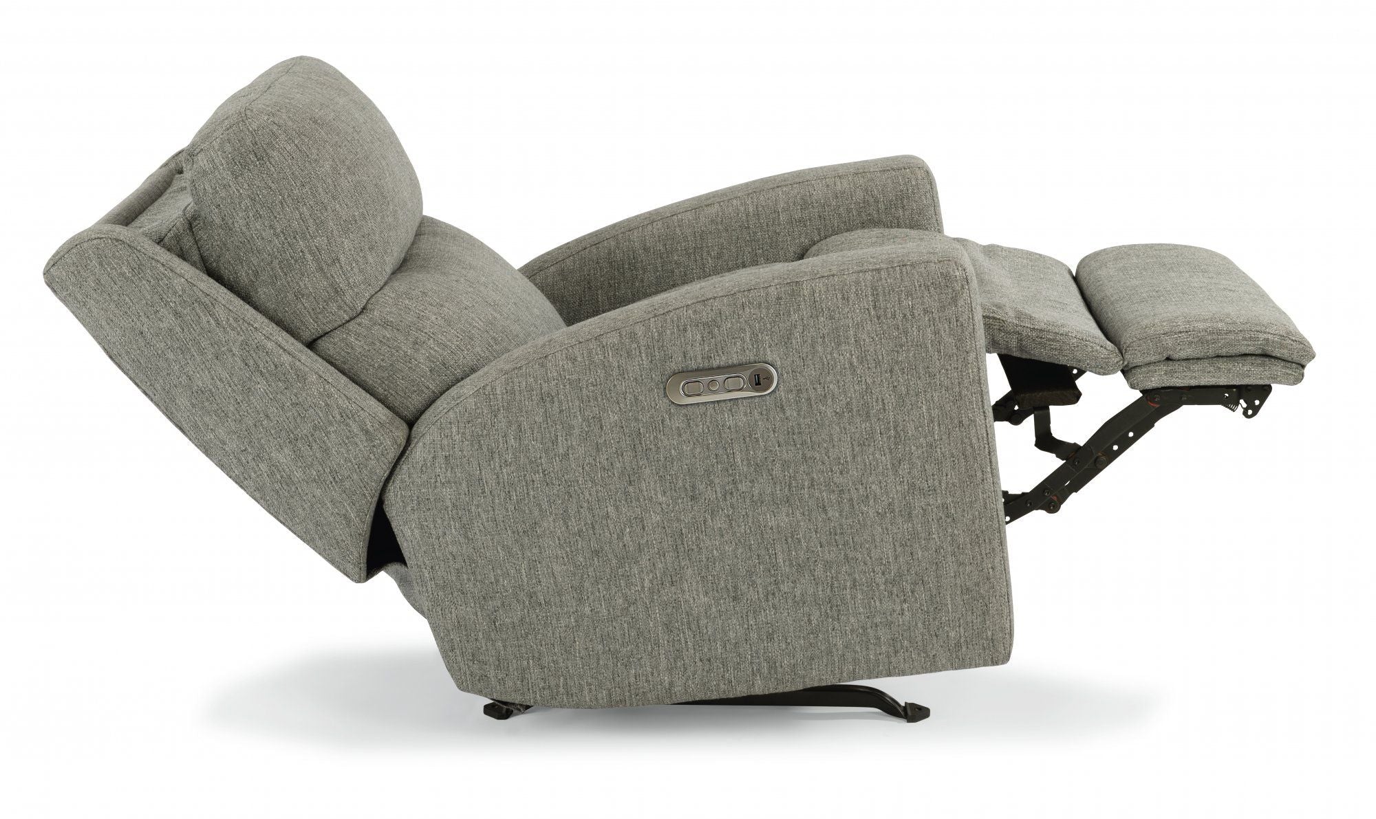 Catalina - Power Recliner - Premium Reclining Chairs from Flexsteel - Just $1437.50! Shop now at brett interiors