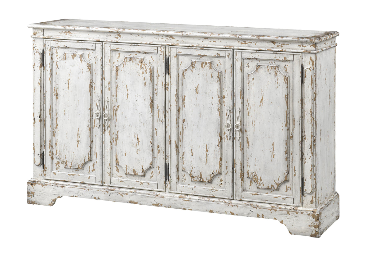 Olivia - Credenza - Premium Credenzas from Coast2Coast Home - Just $3300! Shop now at brett interiors