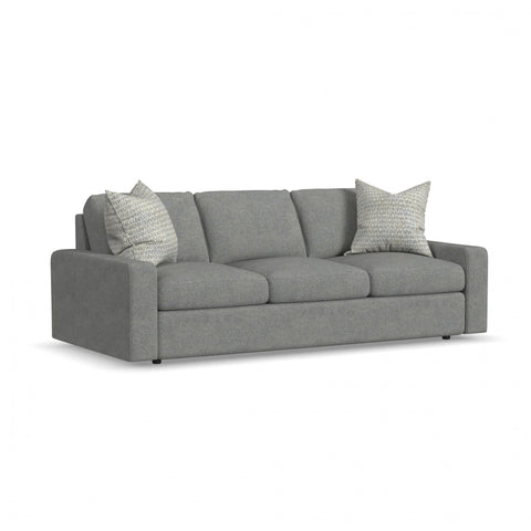 Sky - Sofa - Premium Stationary Sofas from Flexsteel - Just $2250! Shop now at brett interiors