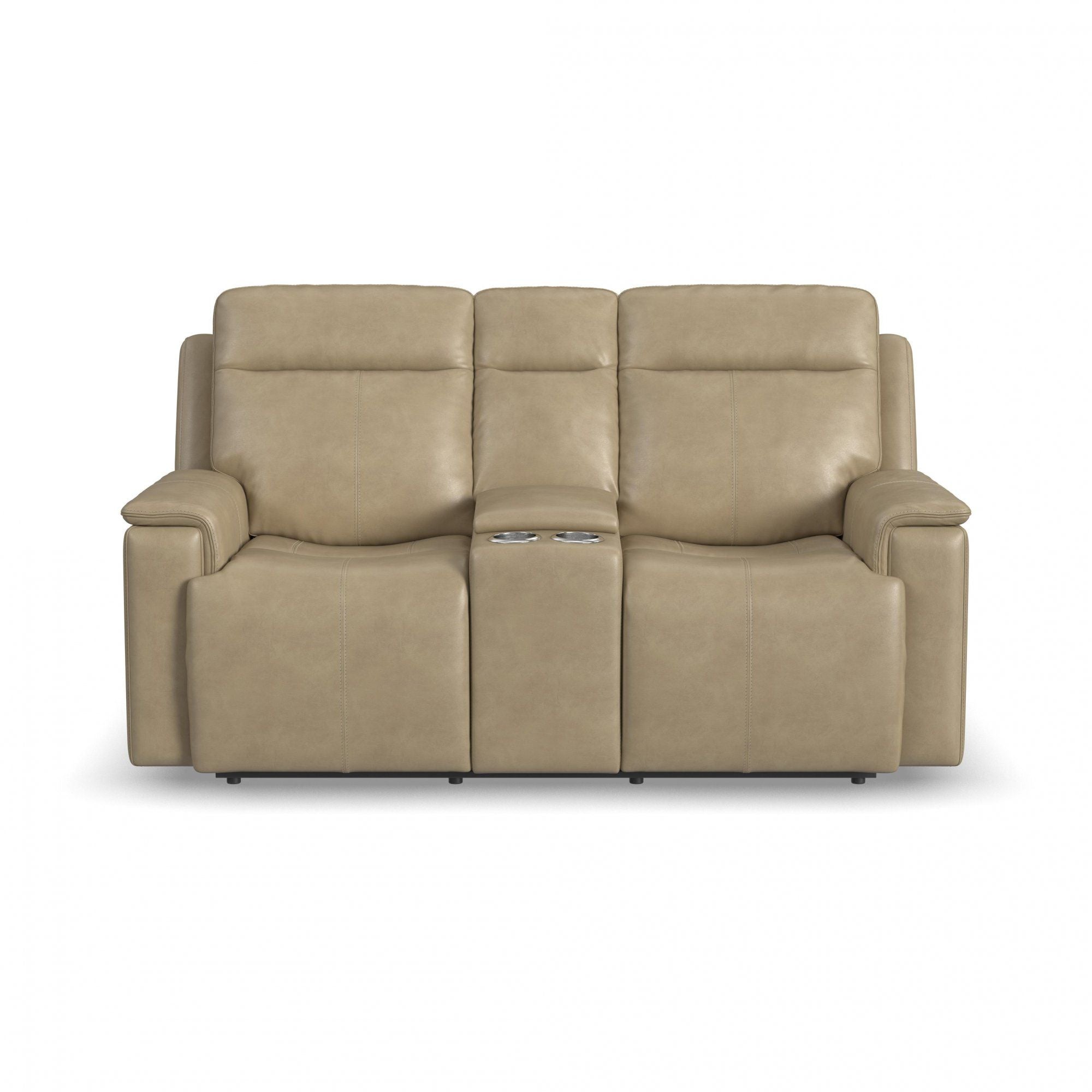 Odell - Reclining Loveseat - Premium Reclining Loveseats from Flexsteel - Just $3437.50! Shop now at brett interiors