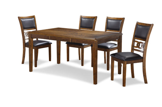 Gia - Dining Table Set New Classic